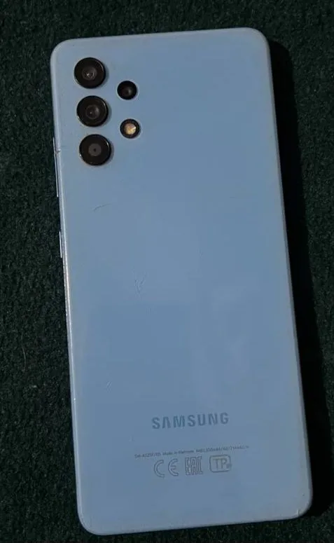 Samsung 5g 1