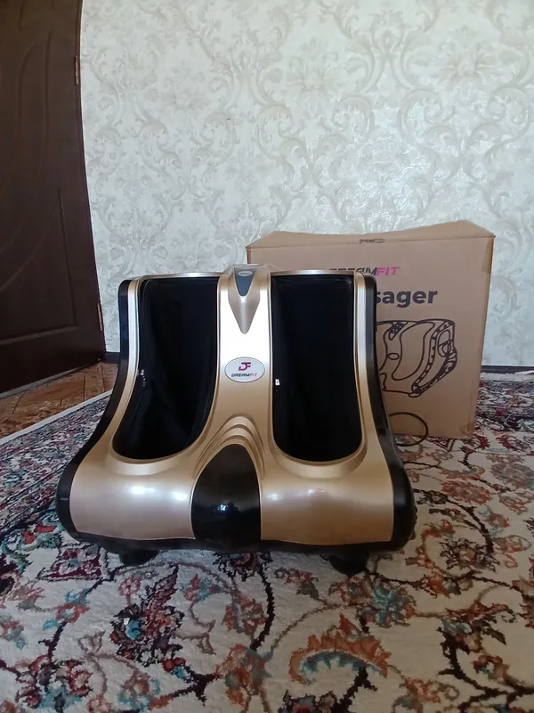 Массажёр для ног DreamFit DF97A 2