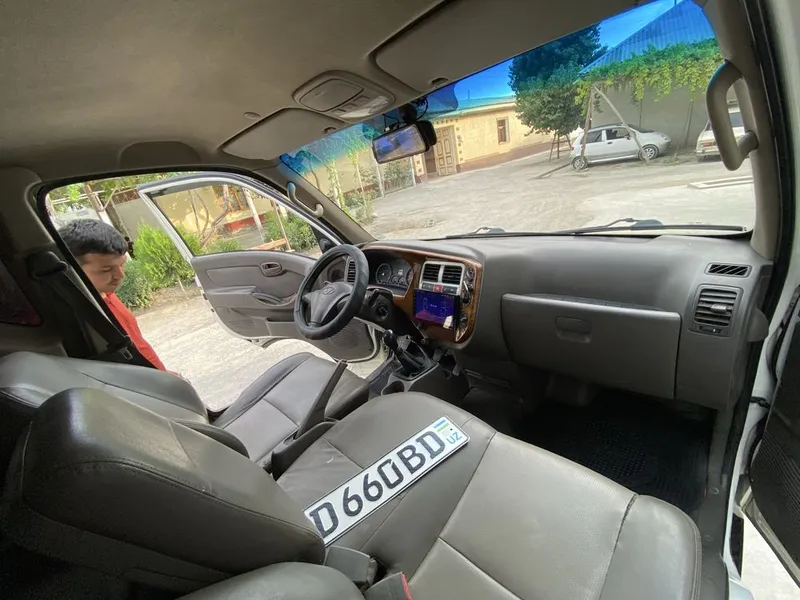 Hyundai porter 2012 yil dizel 5 Hyundai porter 2012 yil dizel 5