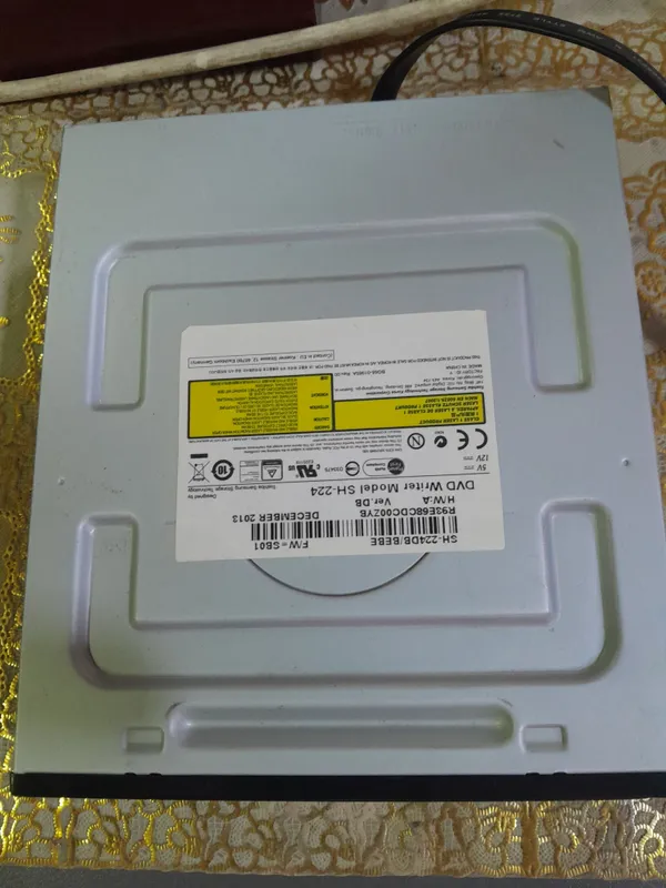 продаётся DVD ROM 2