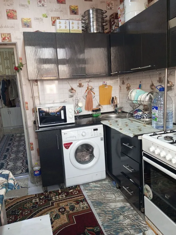 2 хонали квартира оилага ижарага берилади 8