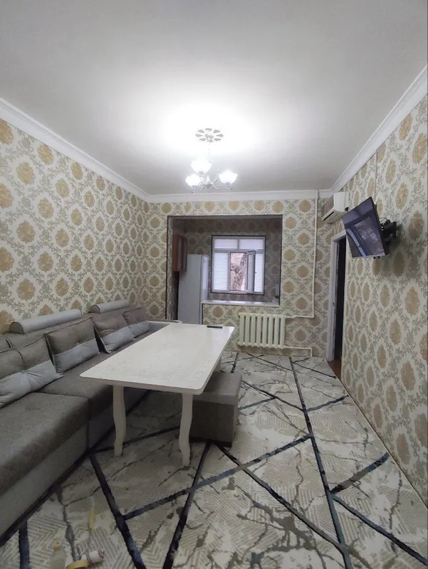 аренда квартиры — фото 2