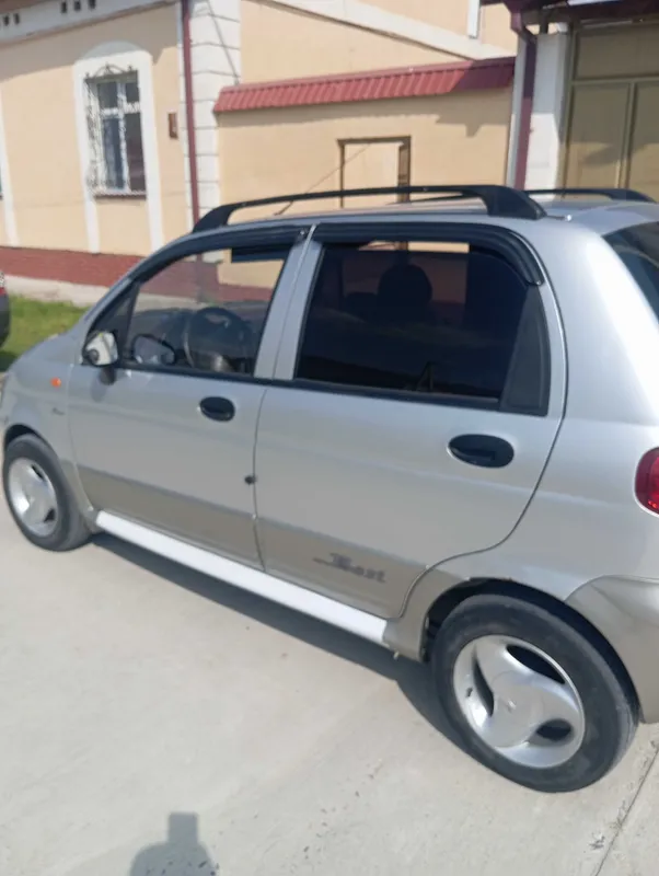 Matiz best 2015. — фото 2