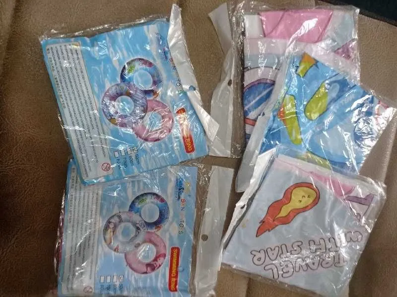Продаются детские болоны