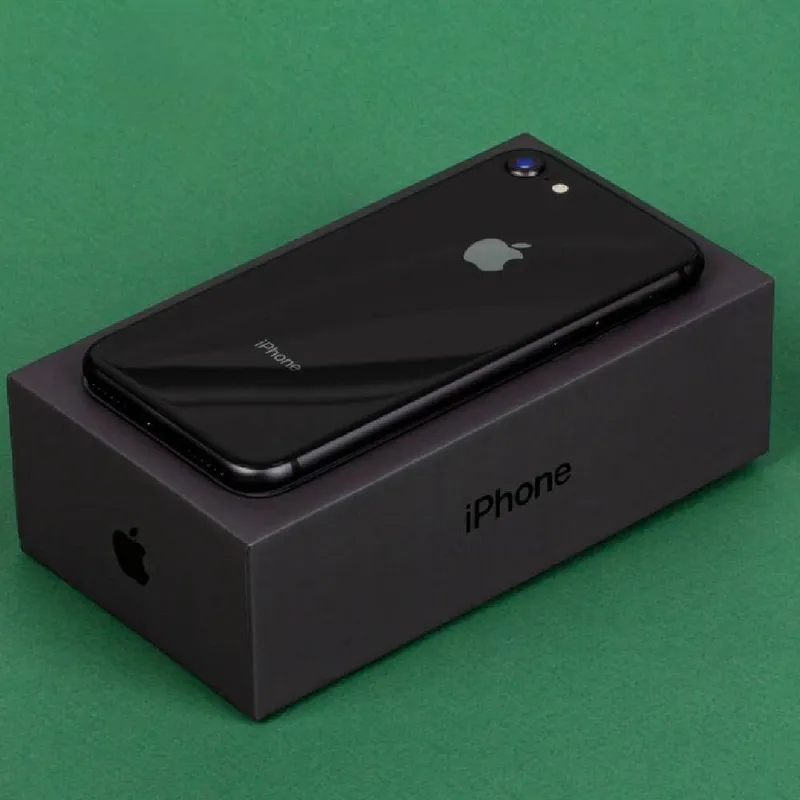 iPhone 8 Mobile 64GB Space Grey A1905 3 iPhone 8 Mobile 64GB Space Grey A1905 3