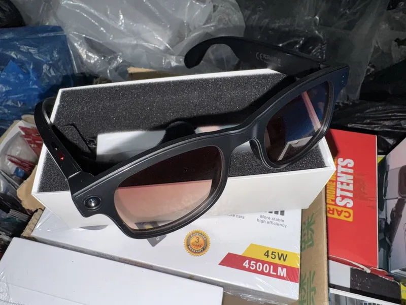 AIMB-G2 modelli AI Glasses — фото 1