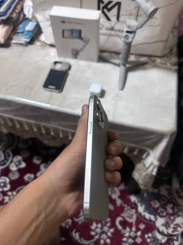 Iphone 15 pro max 2 Iphone 15 pro max 2