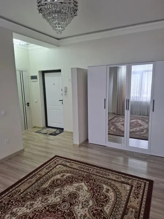 Shoshilinch Yunusobodda 2 xonali kvartira sotaman 6