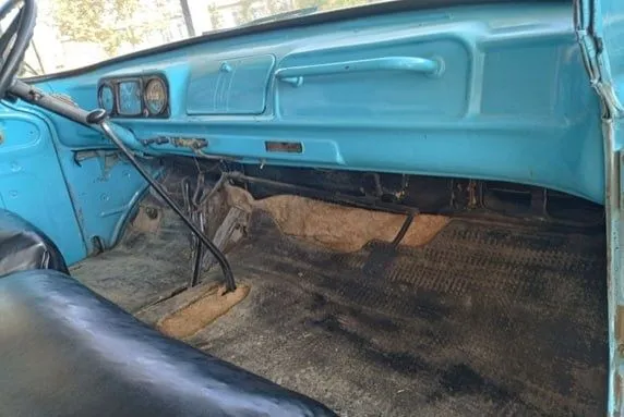 Zil 130 mator yangi rama butun dokumenti xam sotiladi — фото 3