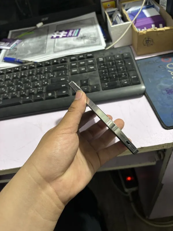 IP 12 pro oq 128 tali IP 12 pro oq 128 tali