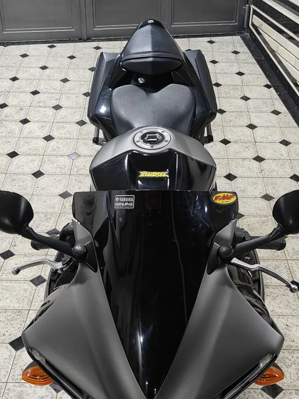 Yamaha yzf R1 sotiladi 6 Yamaha yzf R1 sotiladi 6