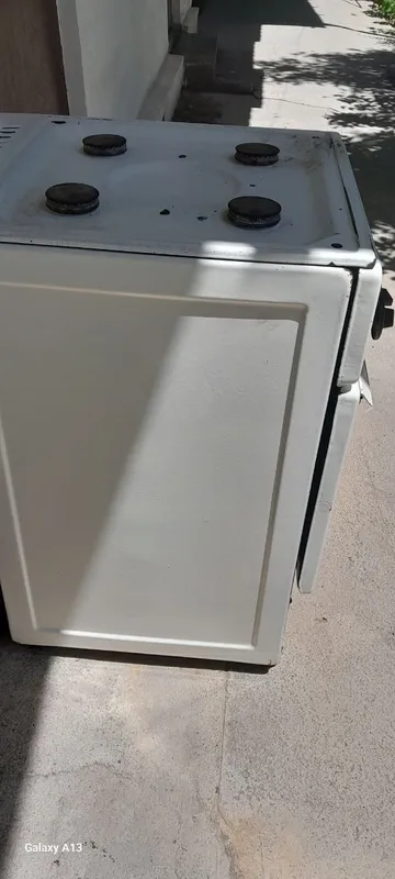 Gaz plita ishlidigan 1