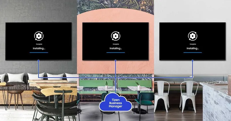 } Бизнес ТВ Samsung SMART TV 75" LH75BEDHLGUXCI 4K/HDR10+ 5 } Бизнес ТВ Samsung SMART TV 75" LH75BEDHLGUXCI 4K/HDR10+ 5
