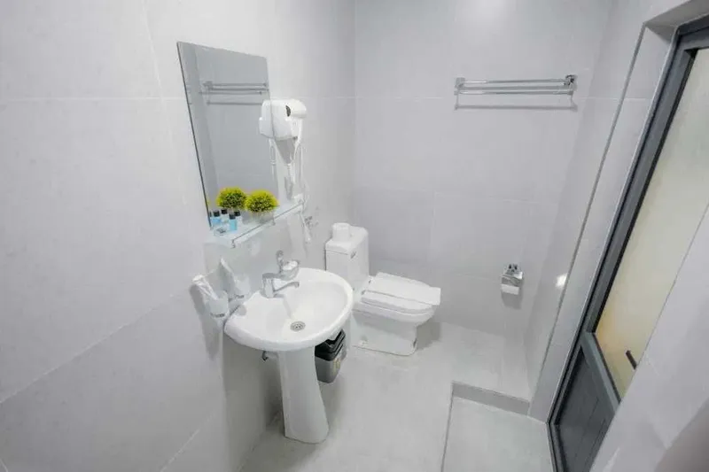 Продажа гостиницы Яккасарай — фото 6