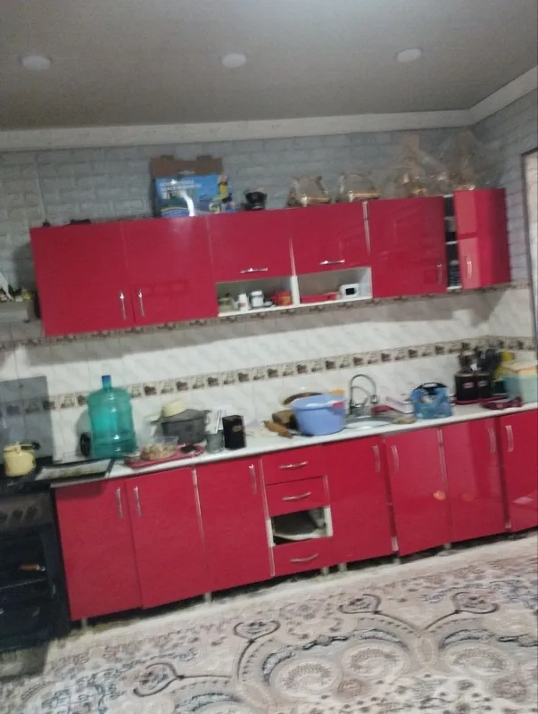 Срочно уй сотаман 2 соток 3 хона Бектемир тумани 6