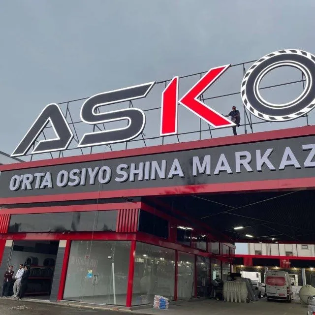 Наружная Реклама 4 Наружная Реклама 4