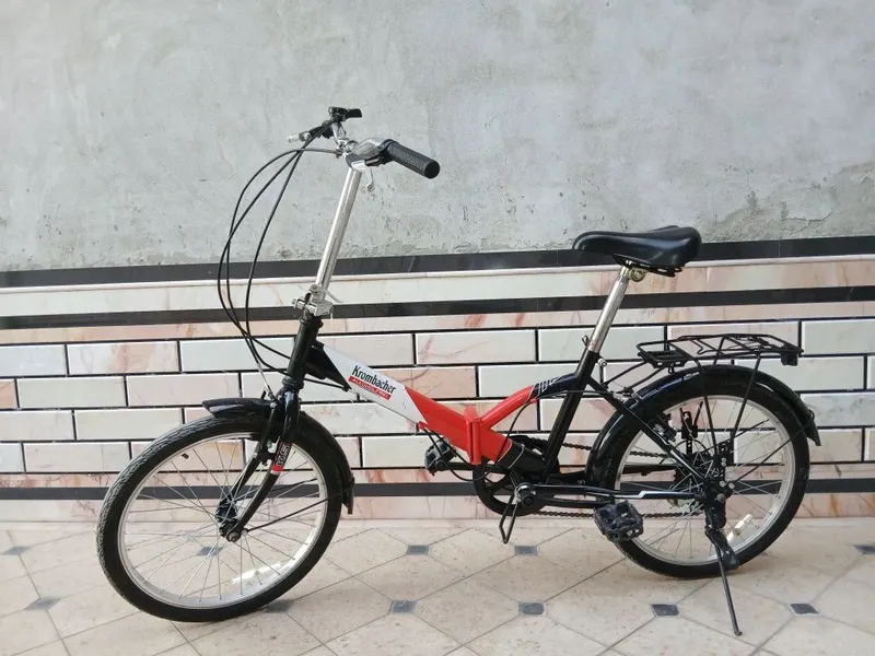 Germanskiy velosiped