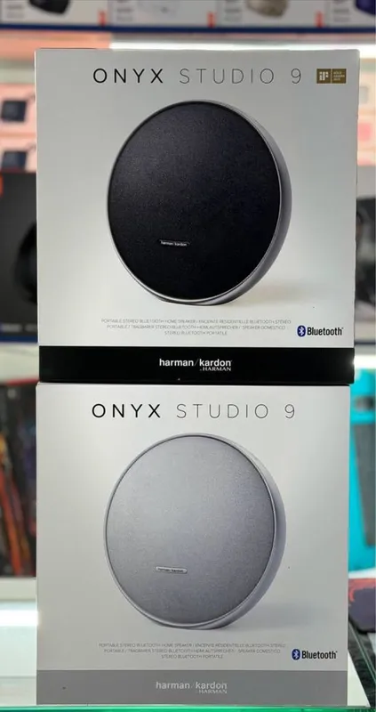 Harman Kardon Onyx Studio9