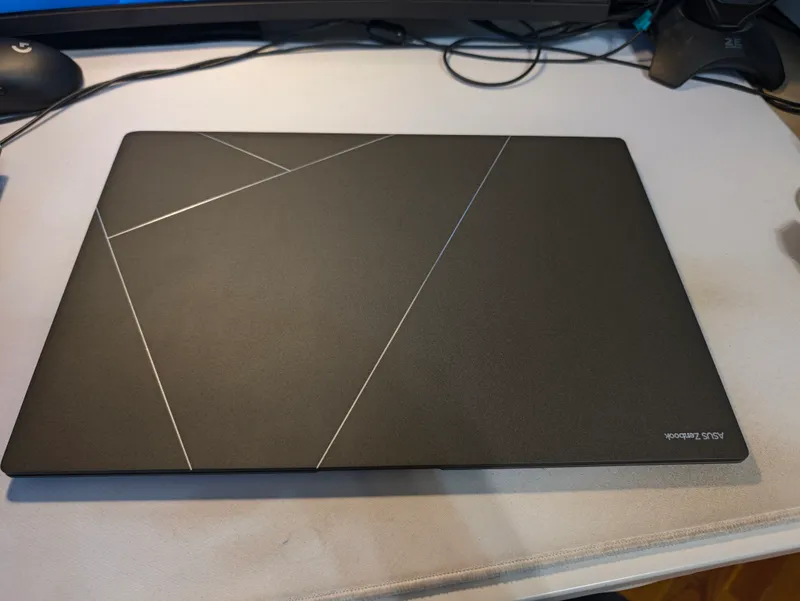 Asus Zenbook S16 | Ryzen 9 Ai 370 | 24GB | 1TB 2 Asus Zenbook S16 | Ryzen 9 Ai 370 | 24GB | 1TB 2