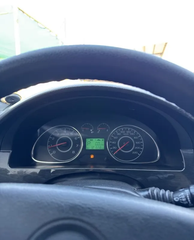 Gentra Avtomat 2023 8 Gentra Avtomat 2023 8
