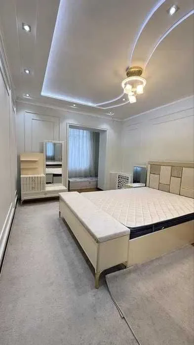 Аренда квартира ТТЗ Диадора 2-комнат р-н Мирзо-Улугбекский — фото 1