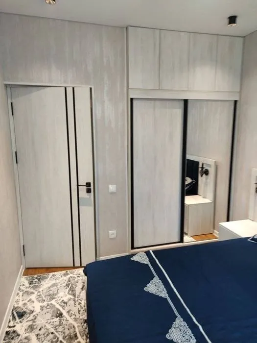 2-комнатная квартира, 55 м², 5/9 этаж (вторичка) — фото 4