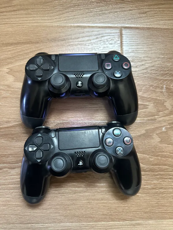 Dualshock4 Original Ревизия-2 2 Dualshock4 Original Ревизия-2 2
