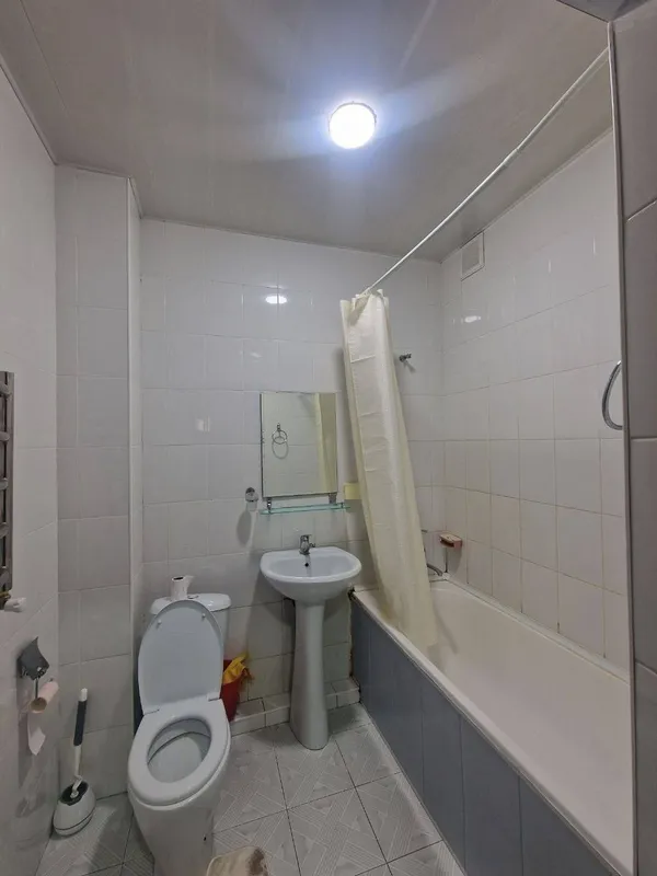 Продажа дом 53 м², Яшнабадский 4