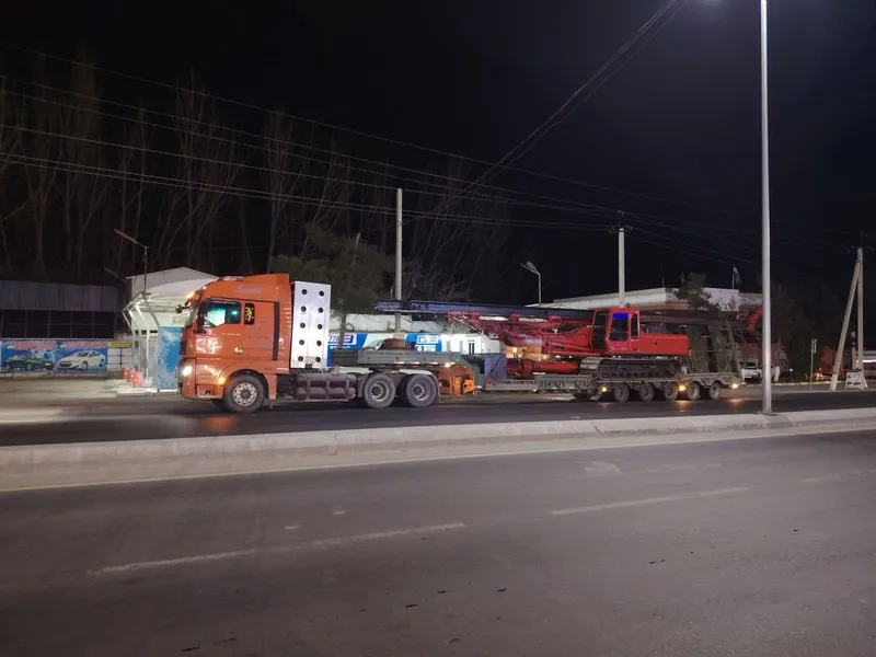 Senoturk SETRAK 2020 yil 3 Senoturk SETRAK 2020 yil 3