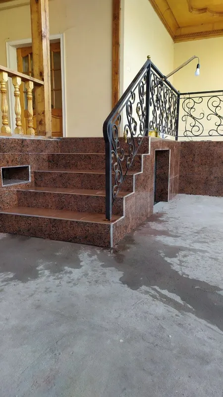 Kafel terish xizmati 2 Kafel terish xizmati 2