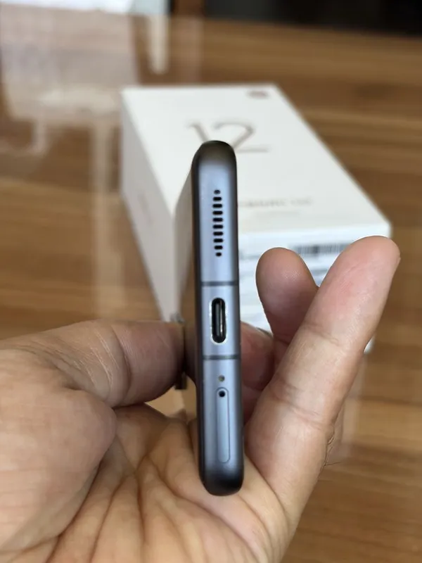 Xiaomi 12x 8/256 sotiladi. Ideal, 2ta IMEI o'tgan — фото 2