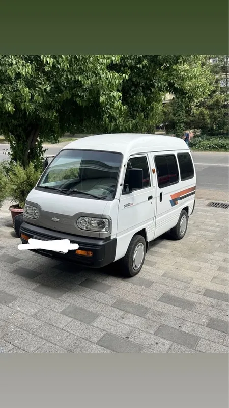 damas 2021 ideal sotiladi