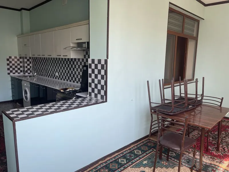 Сдаётся в аренду 3-комнатная квартира, 120 м² 4 Сдаётся в аренду 3-комнатная квартира, 120 м² 4