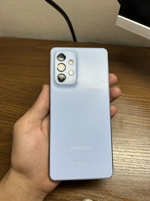 SAMSUNG A53 5G 128GB 120 gerce 1 SAMSUNG A53 5G 128GB 120 gerce 1