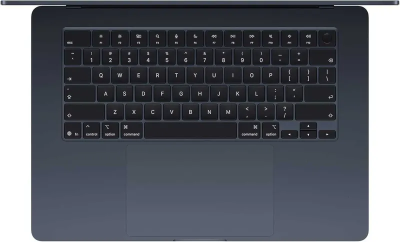 Mac Book Air M5 15'3 inch — фото 1