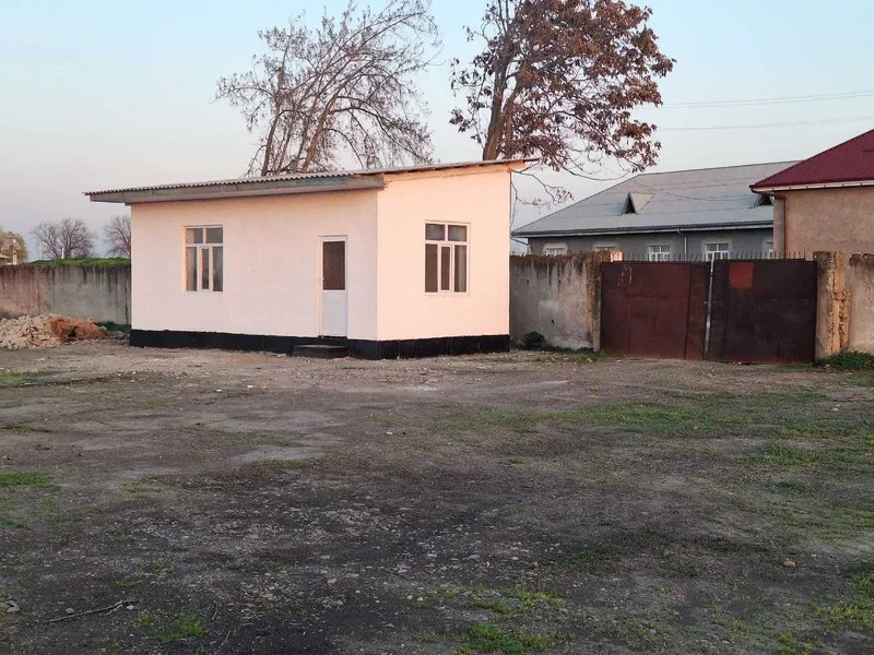 Под склад или производство Куйичирчикский (Пахтазор) — фото 3