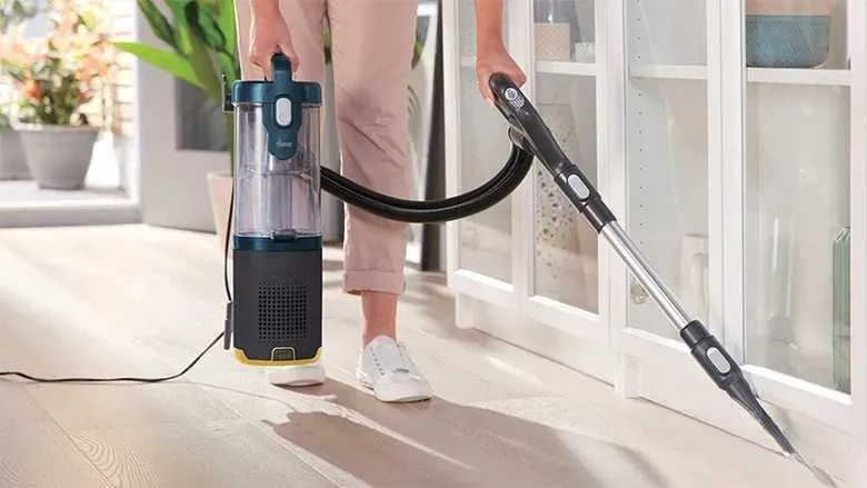 Пылесос Hoover HL4 Pets с гарантией 2 года + доставка бесплатно! 2 Пылесос Hoover HL4 Pets с гарантией 2 года + доставка бесплатно! 2