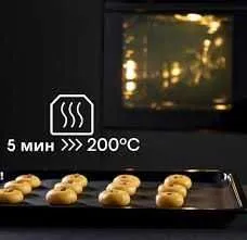 Духовой шкаф Hisense в ассортименте/Акция/ Доставка и гарантия 3 года — фото 6