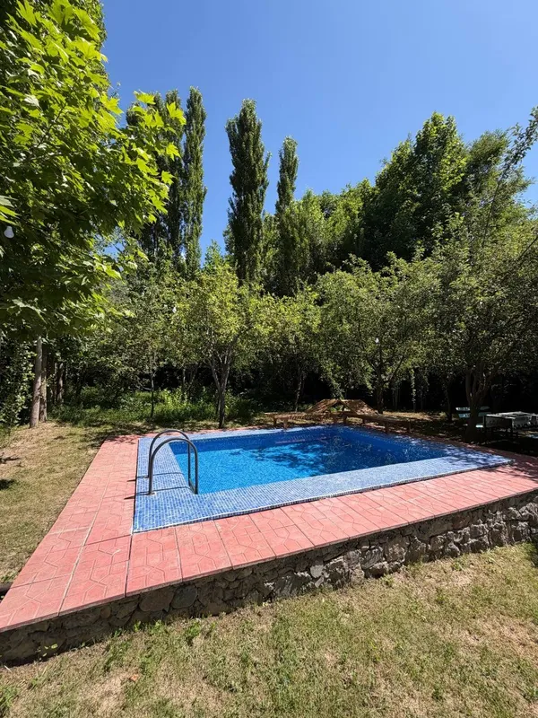 Tozza ozoda dacha 9 Tozza ozoda dacha 9
