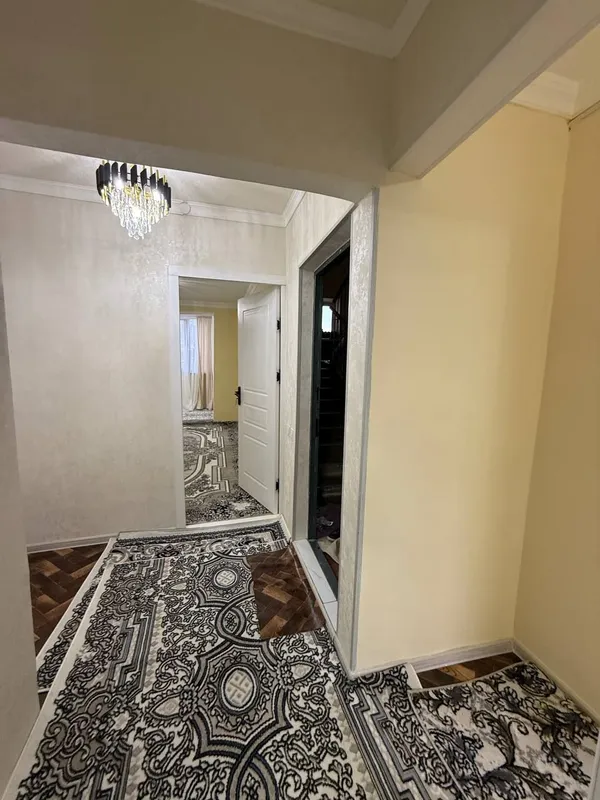 2х ком квартира в Согдиане — фото 1