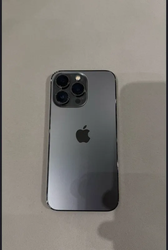 Iphone 13 pro 128 gb LLA