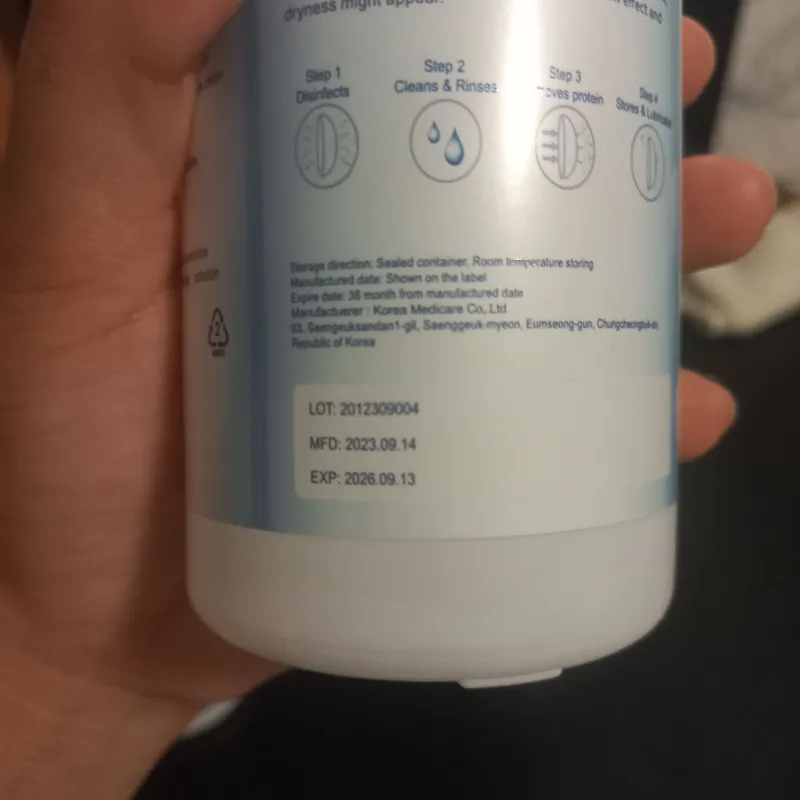 Linza uchun suvlar 2