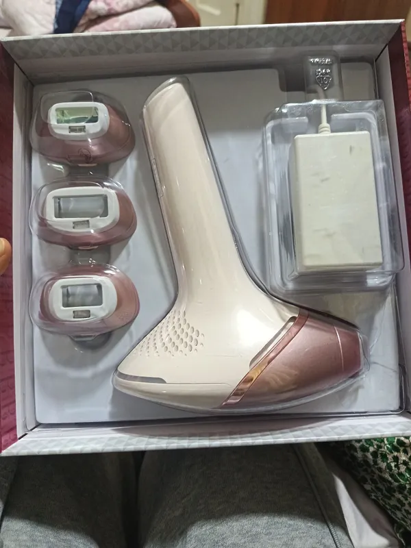Epilyator 1800000  ming so'm murojaat u tel — фото 1