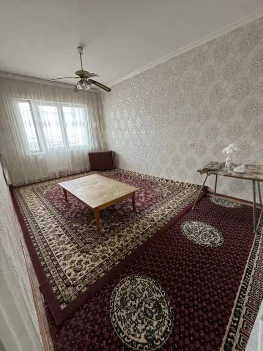 3 xonali kvartira ijaraga, Qorakamish (Olmazor tumani) 1 3 xonali kvartira ijaraga, Qorakamish (Olmazor tumani) 1