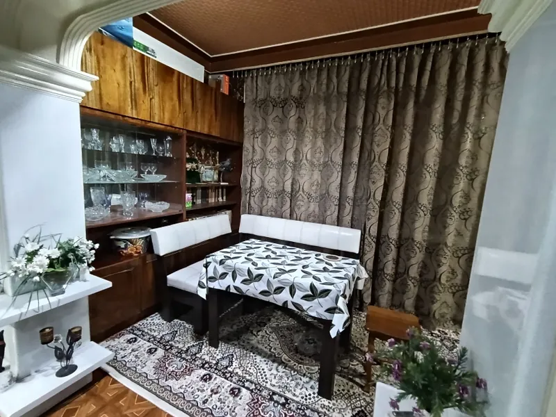 3 xonali 92 m², ikki baravar zal, Yashnobod tumani 4 3 xonali 92 m², ikki baravar zal, Yashnobod tumani 4