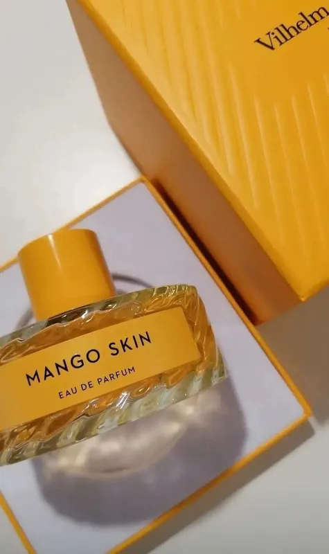 MANGO SKIN Vilhelm Parfumerie (Nyu-York) — фото 3
