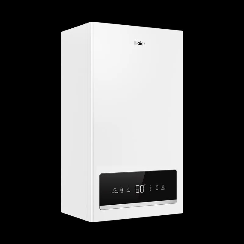 Электрический котёл Haier. Гарантия. Доставка. Монтаж. 2