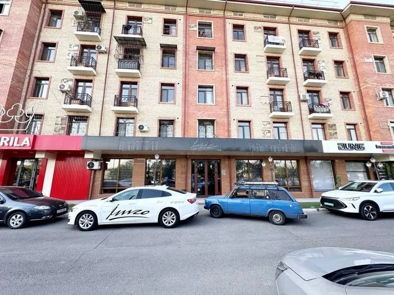 Сдается в аренду помещение вдоль дороги 200м2 - Яккасарай | МКАД — фото 1