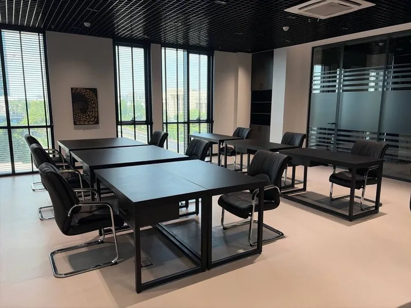 Tashkent City Nest One | 114кв - нежилое помещение Продажа — фото 6