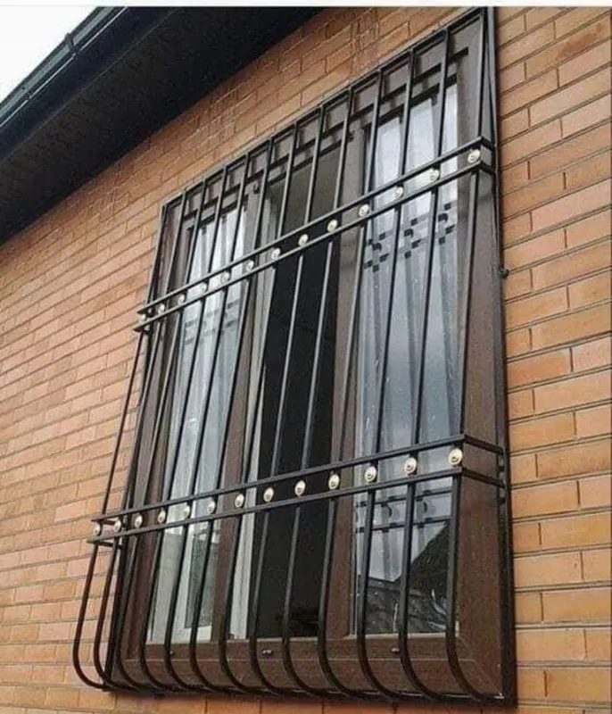 Reshotka panjara yasaymiz 7 Reshotka panjara yasaymiz 7